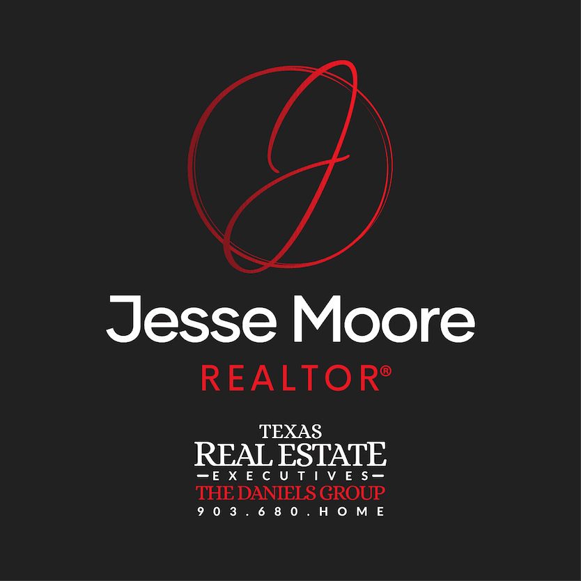 Jesse Moore, Texas Real Estate Executives